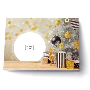 EDV-813 | Des fêtes qui scintillent