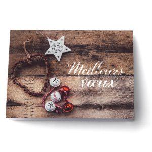 EDV-825 | Nature des Fêtes