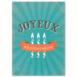 EDV-272 | Anniversaire souvenir