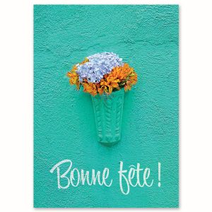 EDV-980 | BOUQUET UNI