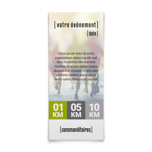 CARTONS PUBLICITAIRES