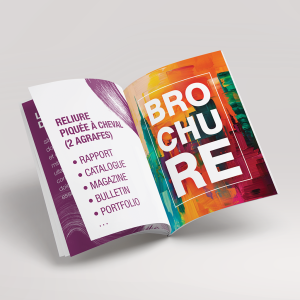 Brochure / Livret